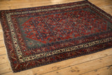 Antique Fine Malayer Rug / ONH item 13270