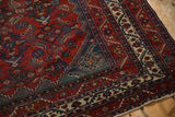 Antique Fine Malayer Rug / ONH item 13270