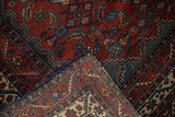 Antique Fine Malayer Rug / ONH item 13270