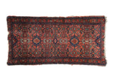 Vintage Lilihan Rug / ONH item 13272