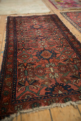 Vintage Lilihan Rug / ONH item 13272
