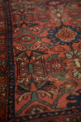 Vintage Lilihan Rug / ONH item 13272