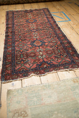 Vintage Lilihan Rug / ONH item 13272