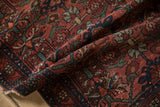 Vintage Lilihan Rug / ONH item 13272