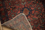 Vintage Lilihan Rug / ONH item 13272
