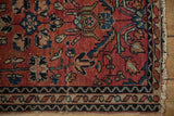 Vintage Lilihan Rug Mat / ONH item 13273