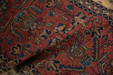 Vintage Lilihan Rug Mat / ONH item 13273