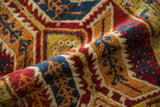 Antique Anatolian Rug Mat / ONH item 13281