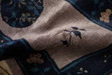 Antique Peking Rug Runner / ONH item 13303