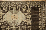 Vintage Distressed Anatolian Rug Runner / ONH item 13313