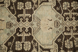 Vintage Distressed Anatolian Rug Runner / ONH item 13313