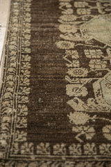 Vintage Distressed Anatolian Rug Runner / ONH item 13313