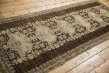 Vintage Distressed Anatolian Rug Runner / ONH item 13313
