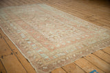 Vintage Distressed Anatolian Rug / ONH item 13316