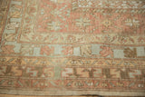 Vintage Distressed Anatolian Rug / ONH item 13316