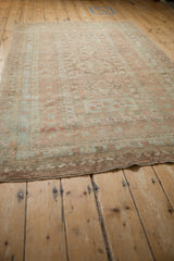 Vintage Distressed Anatolian Rug / ONH item 13316