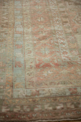 Vintage Distressed Anatolian Rug / ONH item 13316