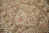 Vintage Distressed Anatolian Rug / ONH item 13316