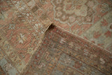 Vintage Distressed Anatolian Rug / ONH item 13316