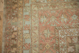 Vintage Distressed Anatolian Rug / ONH item 13316