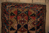 1.5x3 Vintage Belouch Rug Mat