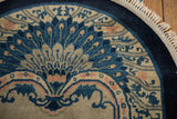3x5 Antique Peking Rug