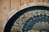 3x5 Antique Peking Rug