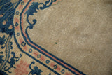 3x5 Antique Peking Rug