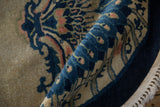 3x5 Antique Peking Rug