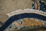 3x5 Antique Peking Rug