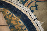 3x5 Antique Peking Rug