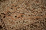 2x3 Antique Tabriz Rug Mat