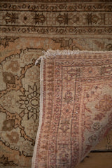 2x3 Antique Tabriz Rug Mat