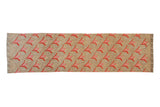2.5x10 Vintage Distressed Sparta Rug Runner