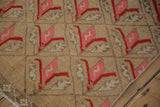 2.5x10 Vintage Distressed Sparta Rug Runner