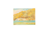 Dianne Aronian Bridge Original Painting