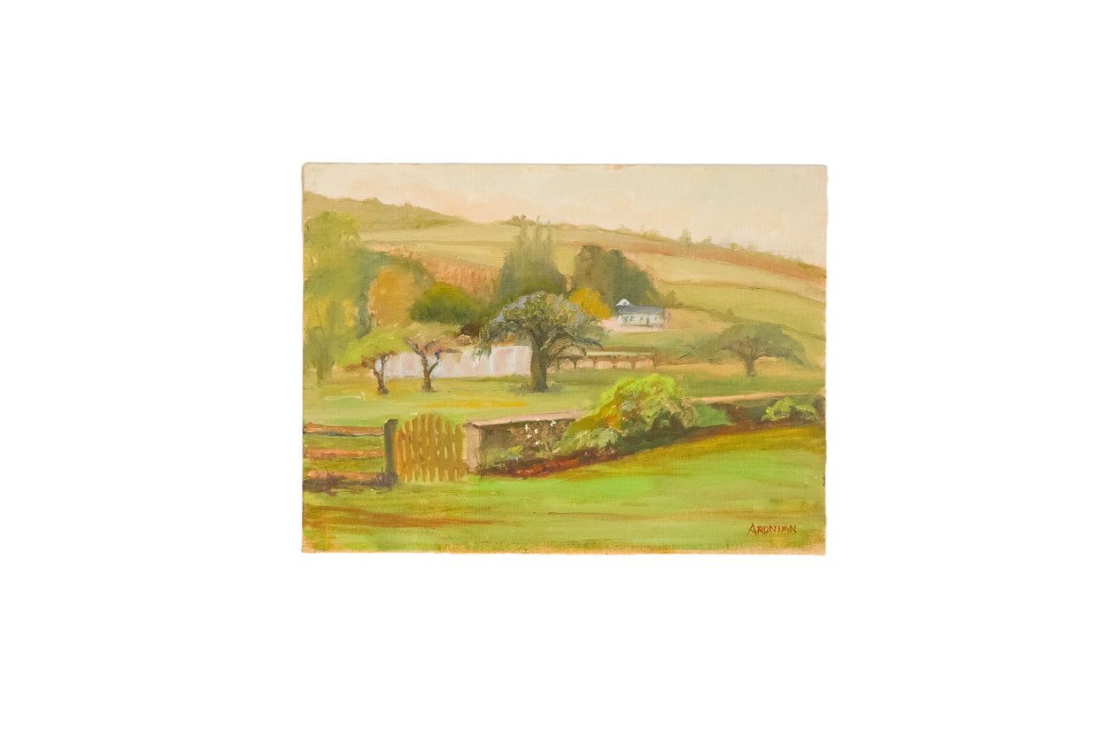 Dianne Aronian's 