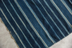 Vintage African Indigo Textile Throw // ONH Item 2054 Image 4