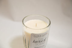 Antique Jelly Jar Soy Candle // ONH Item 2832 Image 3