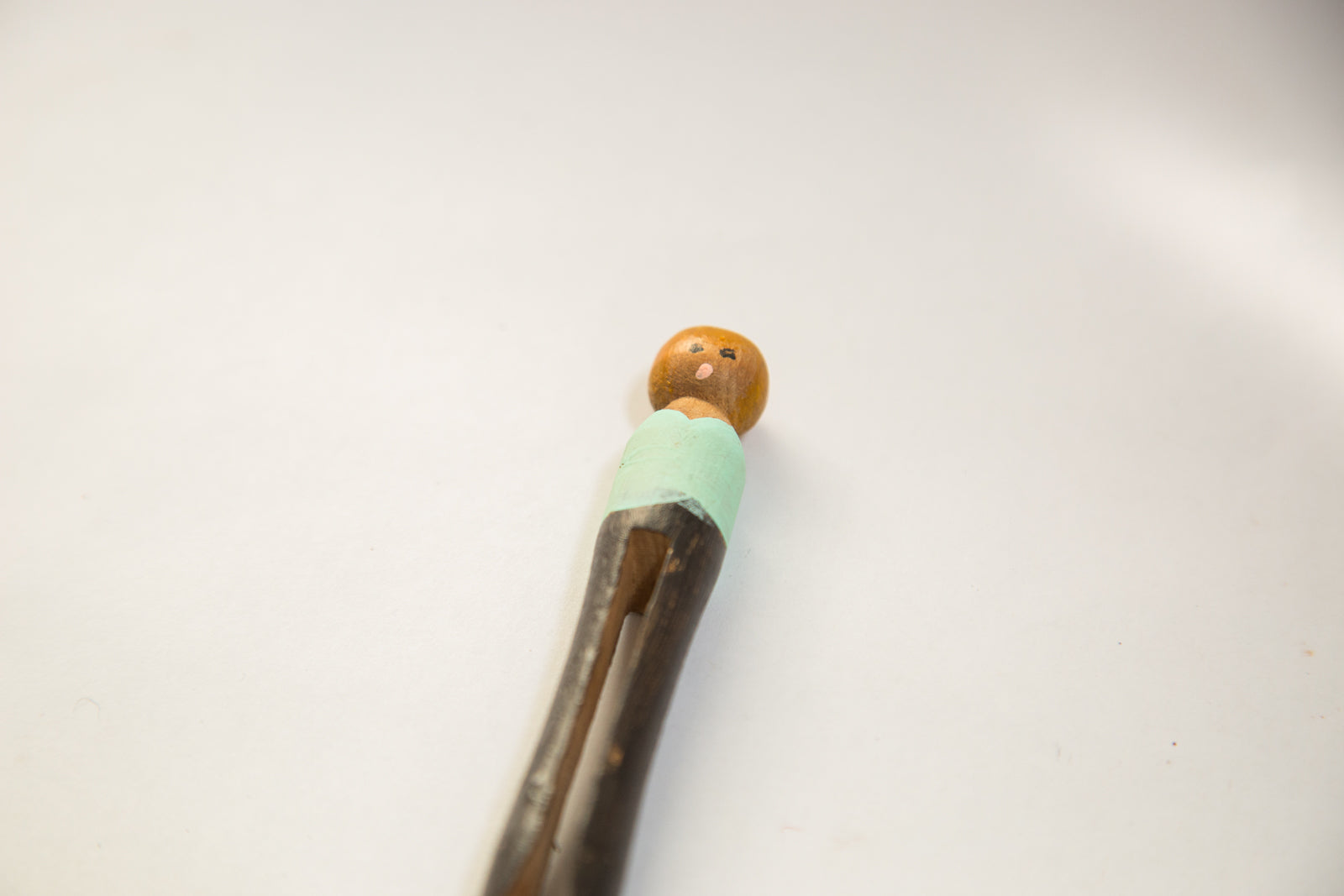 Repurposed Peg Doll // ONH Item 2843 Image 1