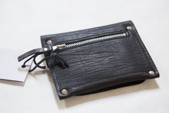 Rug Fragment Coin Purse // ONH Item 2947 Image 3