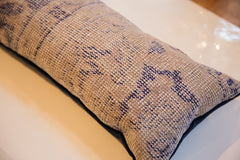 Reclaimed Rug Fragment Pillow // ONH Item 6697, Image 1