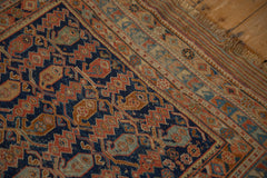 4x5.5 Antique Afshar Rug // ONH Item 6708, Image 4