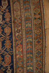 4x5.5 Antique Afshar Rug // ONH Item 6708, Image 10