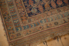 4x5.5 Antique Afshar Rug // ONH Item 6708, Image 11
