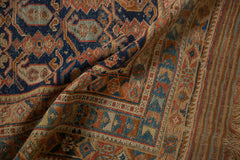 4x5.5 Antique Afshar Rug // ONH Item 6708, Image 7