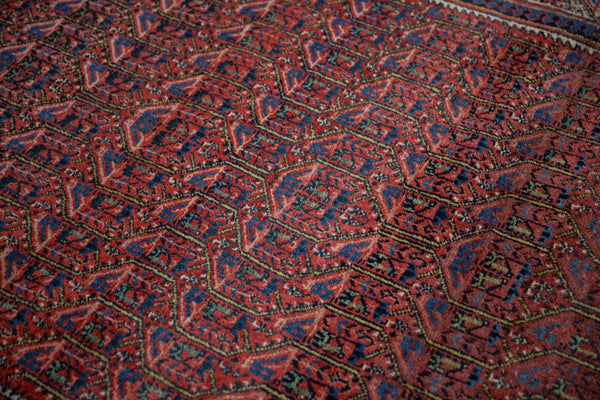 Vintage Arak Sarouk Rug // ONH Item: 6739, Image 8