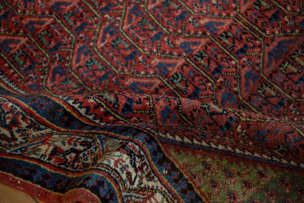 Vintage Arak Sarouk Rug // ONH Item: 6739, Image 9