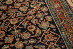 RESERVED 2.5x4 Antique Fine Serapi Rug