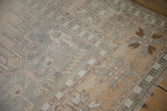 3.5x6 Vintage Distressed Oushak Rug // ONH Item 7987, Image 8